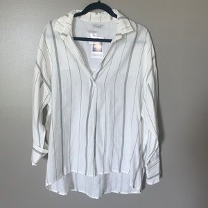 Paper Crane Top Large